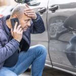ocenitev škode avta